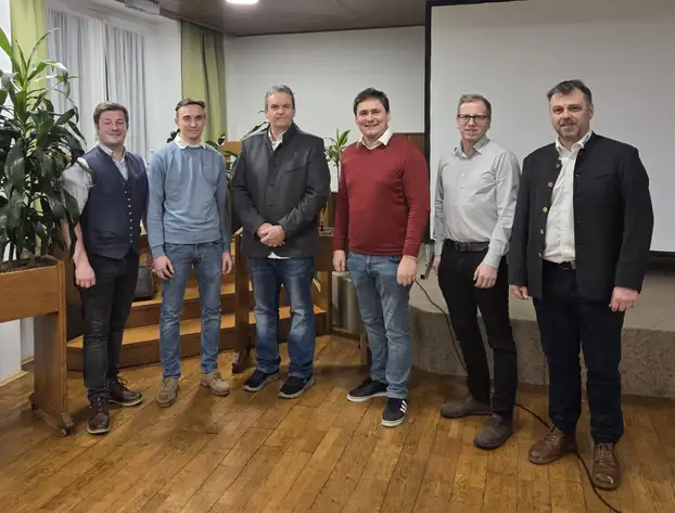 RLH Mostviertel Mitte_Agrar-Infoveranstaltungen