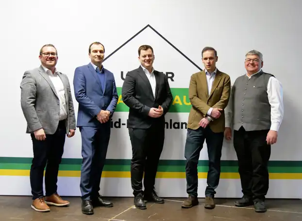 Agrarfachtag Süd-Burgenland