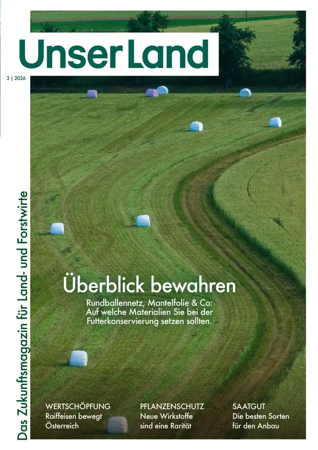 Wertschöpfung sichern