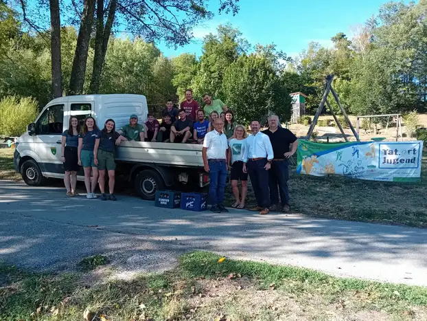 Projektmarathon Jugend